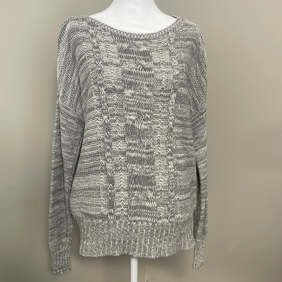NWOT St. John's Bay Sweater - Picture 1 of 7